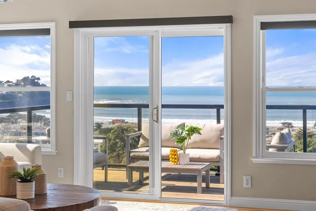 $4,500,000 | 674 Corona Drive, Pacifica, CA 94044