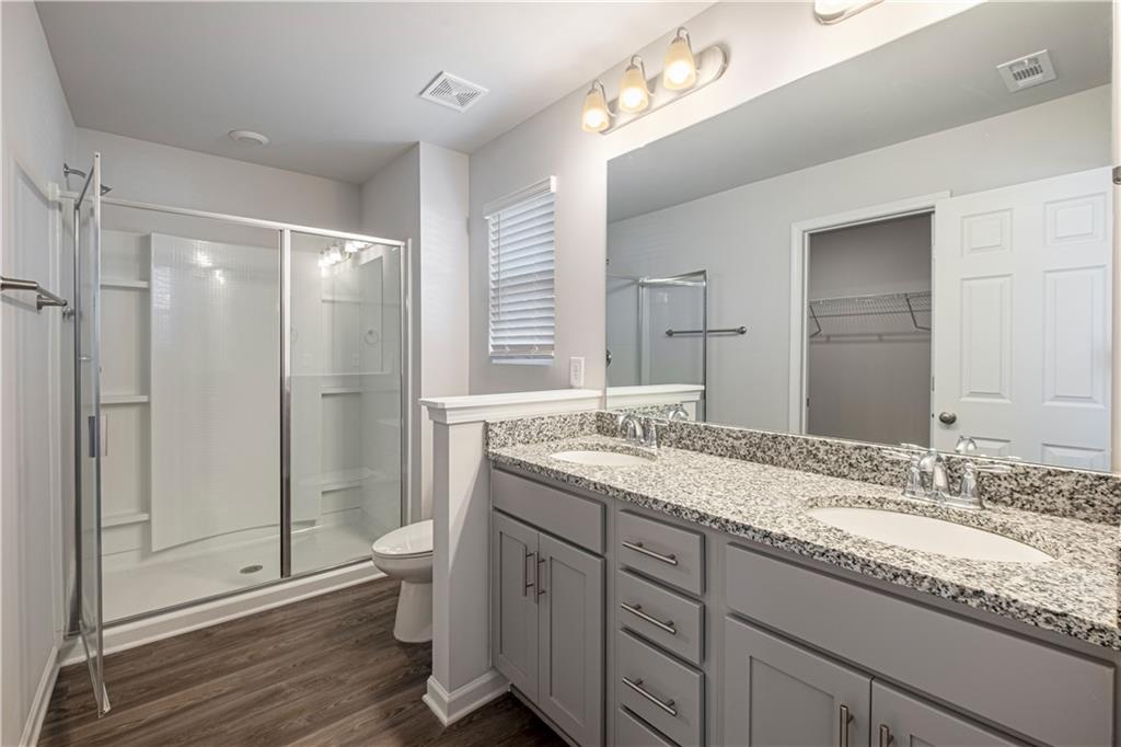 300 Peachtree Road, Unit OAKMONT Hoschton, GA 30548 - Photo 12 of 18