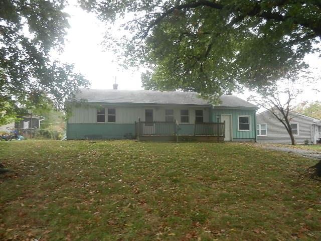 12905 East 33rd Street South Independence, MO 64055 - Photo 1 of 1