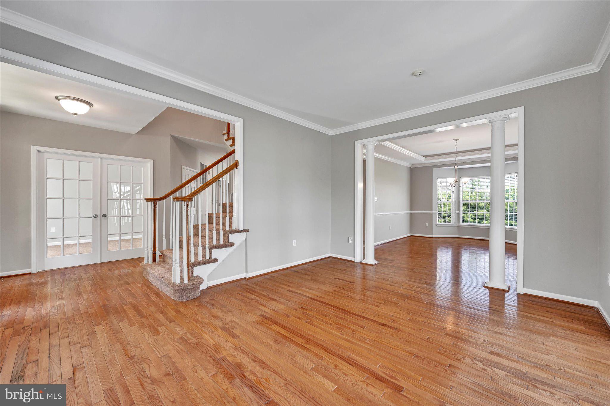 46 Winding Brook Drive Sinking Spring, PA 19608 - Photo 8 of 56 Living Room