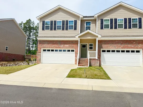 $1,900 | 860 Ducks Landing, Aberdeen, NC 28315