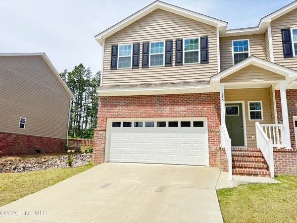 $1,900 | 860 Ducks Landing, Aberdeen, NC 28315