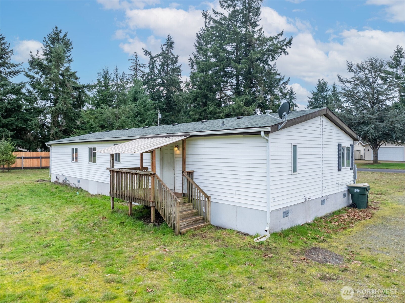 19112 Loganberry Street Southwest Rochester, WA 98579 - Photo 20 of 24 Gallery Image 20