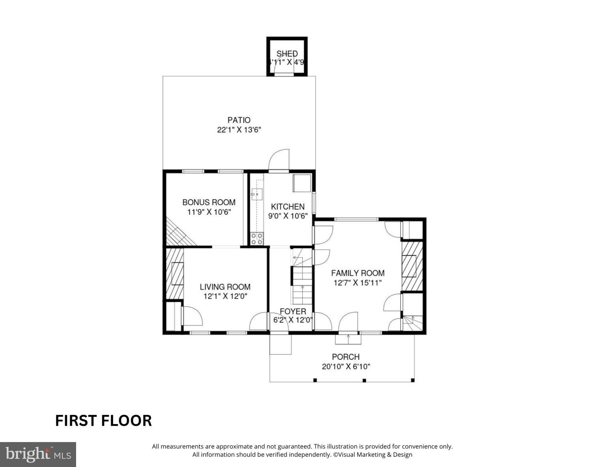 2071 Pennington Road Ewing, NJ 08618 - Photo 41 of 45 Gallery Image 41