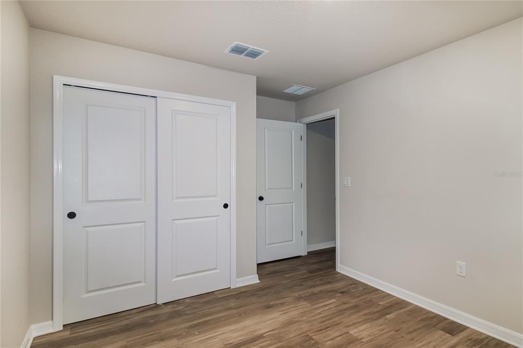46 Ash Road Ocala, FL 34472 - Photo 14 of 20 a view of an empty room