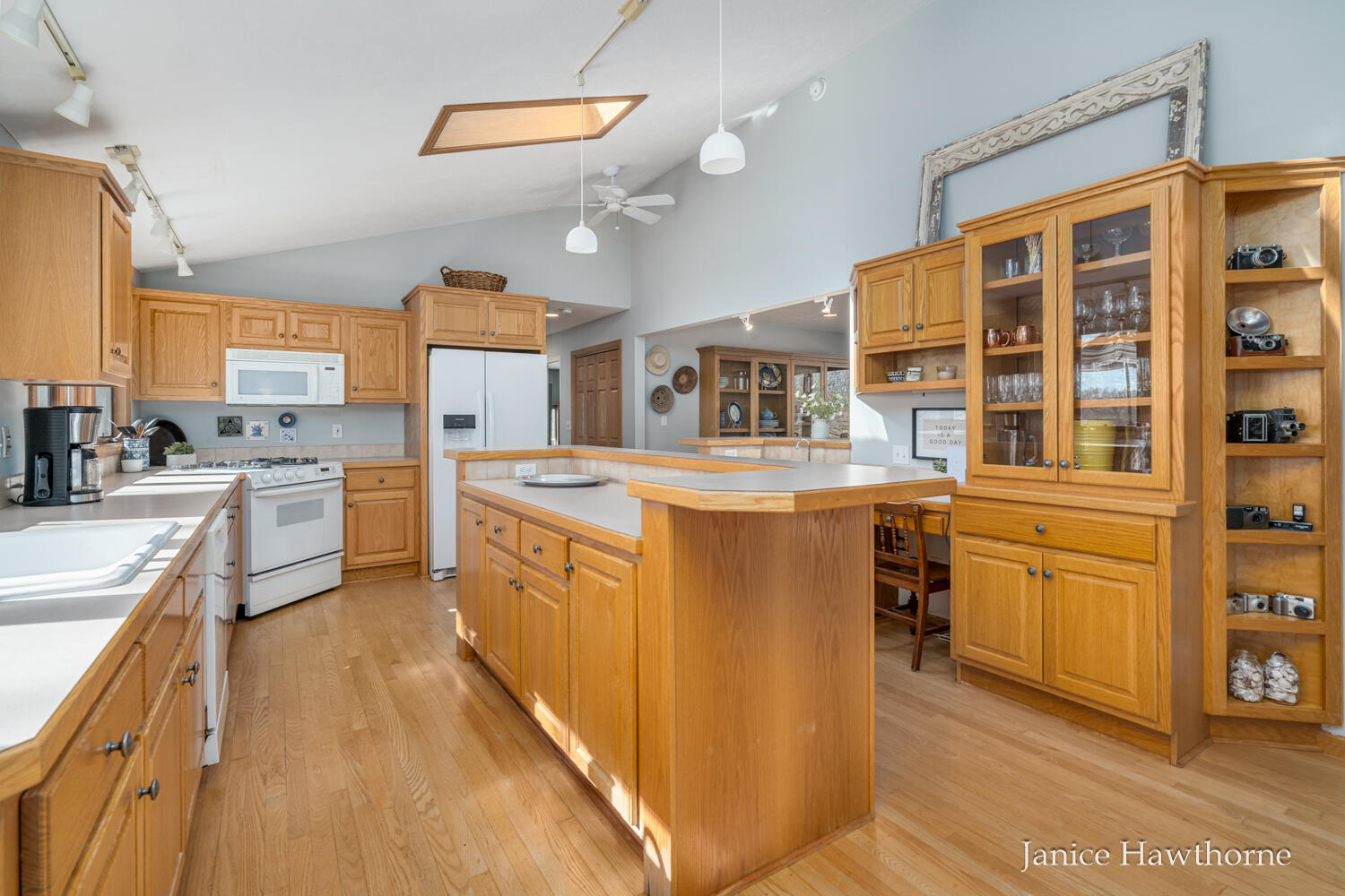 7349 Head Road Delton, MI 49046 - Photo 8 of 53 WM7349Head-24