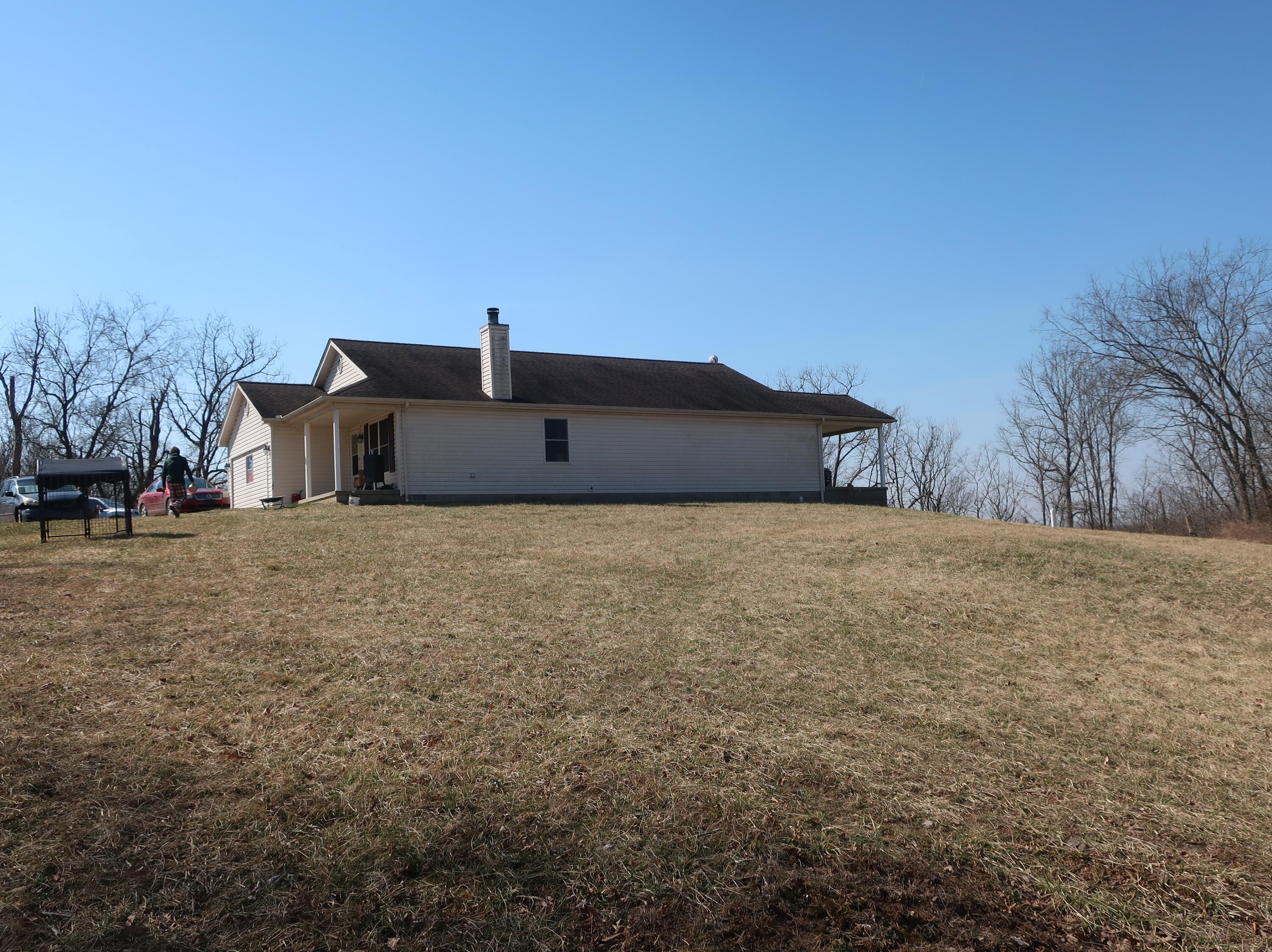 240 Kinman Road Dry Ridge, KY 41035 - Photo 22 of 23