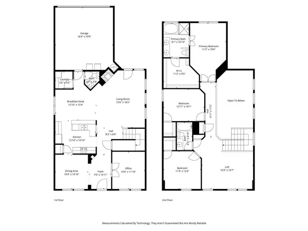 $324,900 | 1924 Parkside Mews, Lancaster, TX 75146