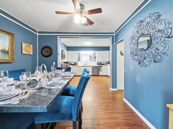 $189,900 | 112 East Hoard Street, Hamilton, TX 76531