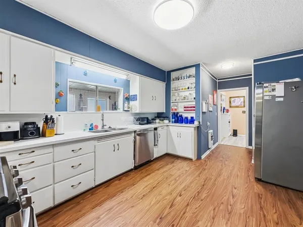 $189,900 | 112 East Hoard Street, Hamilton, TX 76531