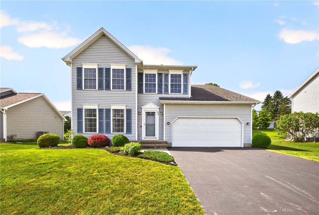 47 Parnell Drive Riga, NY 14428 - Photo 1 of 36
