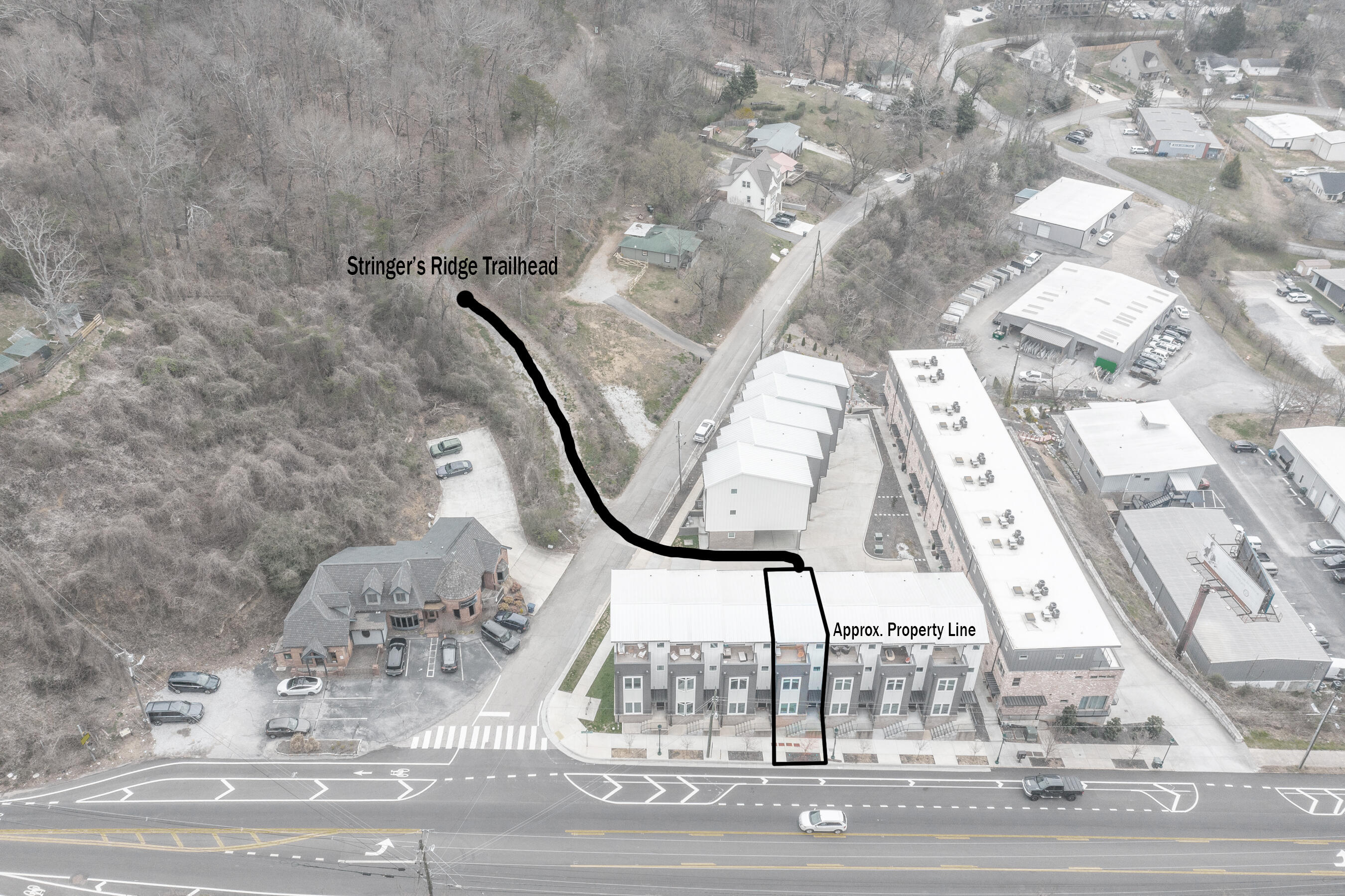 899 Cherokee Blvd., Unit 113 Chattanooga, TN 37405 - Photo 1 of 39 899 Cherokee Blvd Unit 113-9B