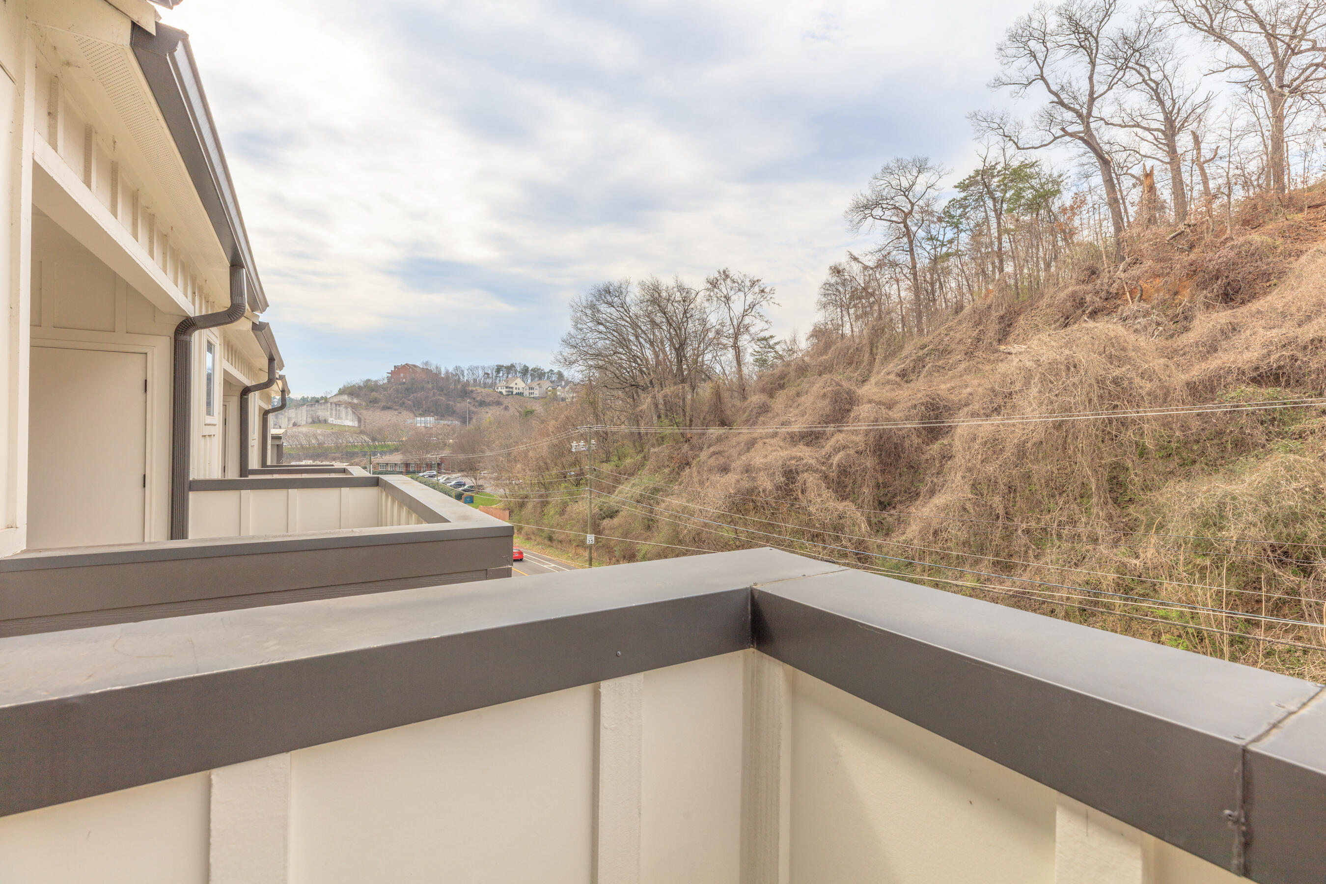 899 Cherokee Blvd., Unit 113 Chattanooga, TN 37405 - Photo 19 of 39 899 Cherokee Blvd Unit 113-50