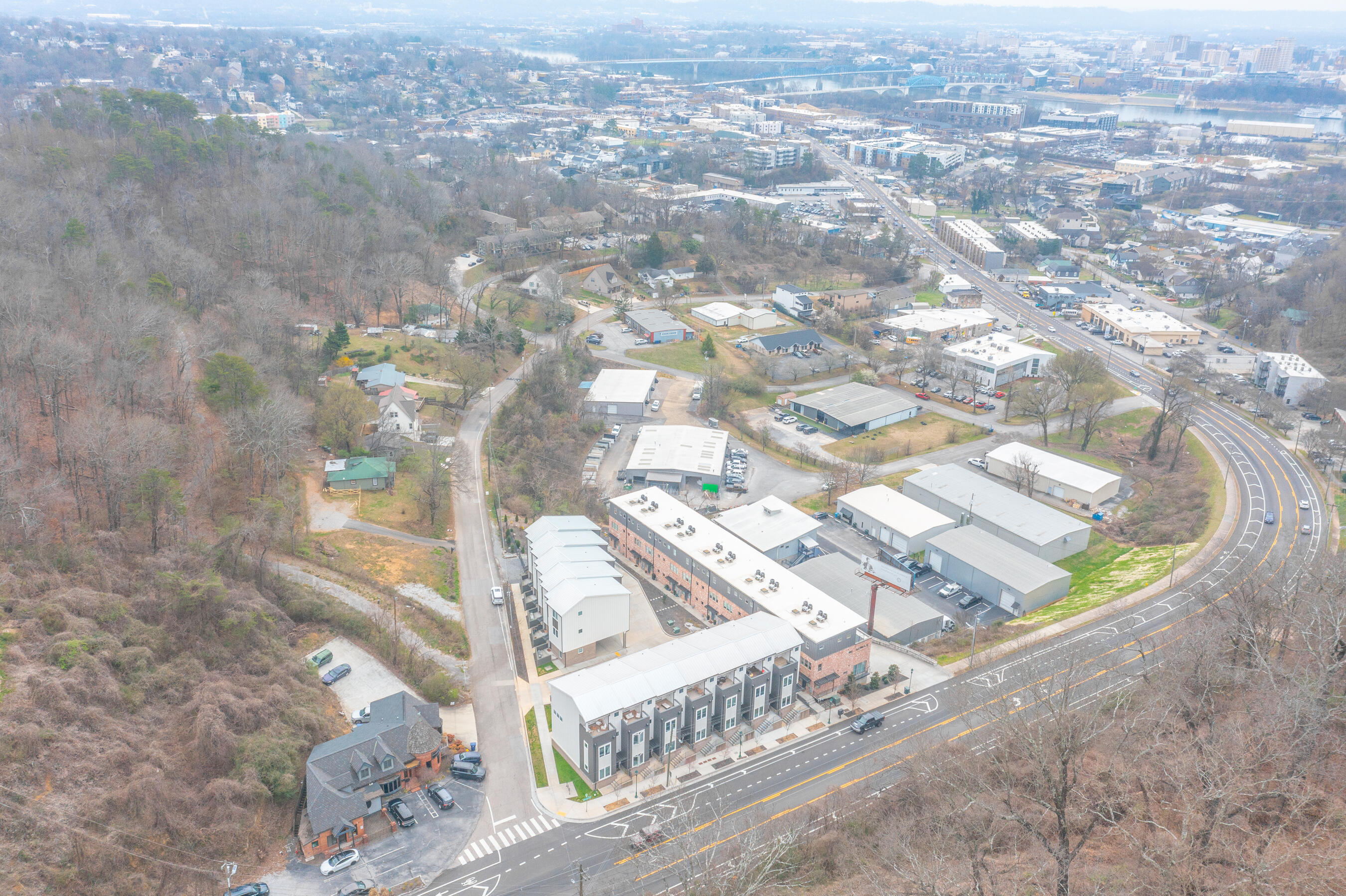 899 Cherokee Blvd., Unit 113 Chattanooga, TN 37405 - Photo 35 of 39 899 Cherokee Blvd Unit 113-7