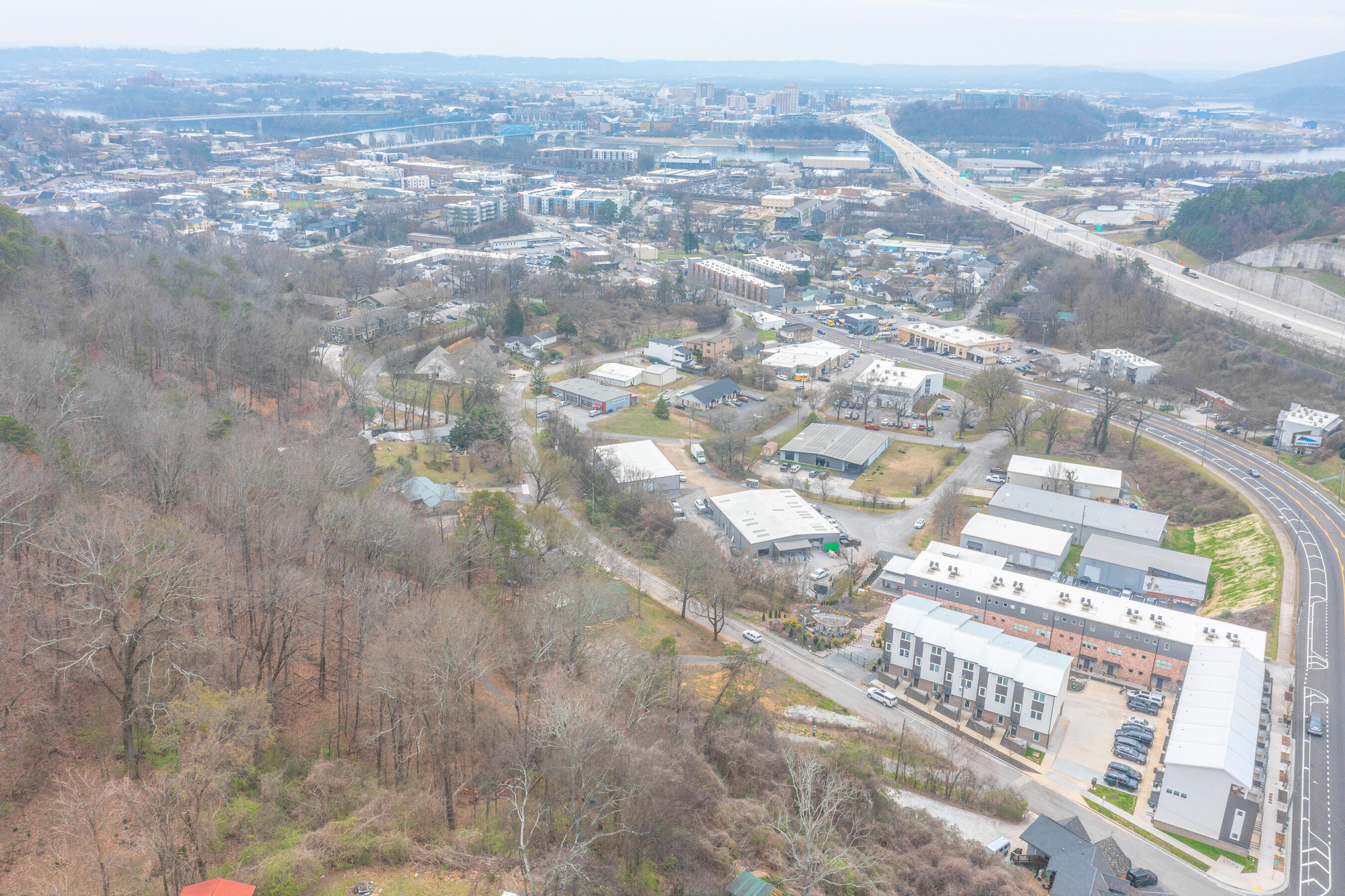 899 Cherokee Blvd., Unit 113 Chattanooga, TN 37405 - Photo 36 of 39 899 Cherokee Blvd Unit 113-6