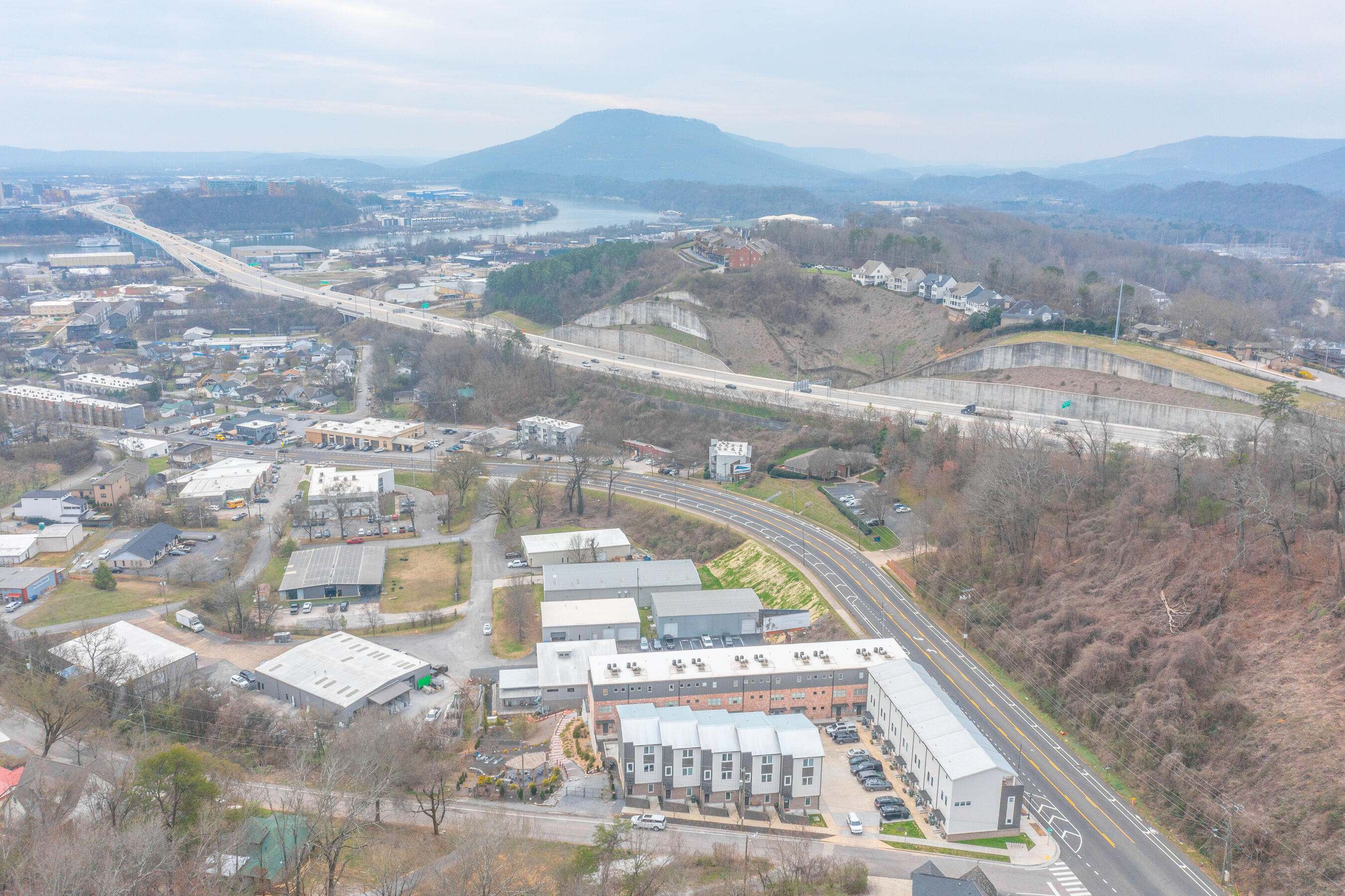 899 Cherokee Blvd., Unit 113 Chattanooga, TN 37405 - Photo 37 of 39 899 Cherokee Blvd Unit 113-5