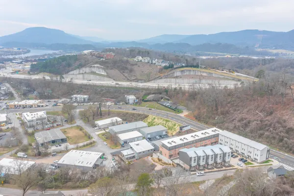 $410,000 | 899 Cherokee Blvd., Unit 113, Chattanooga, TN 37405