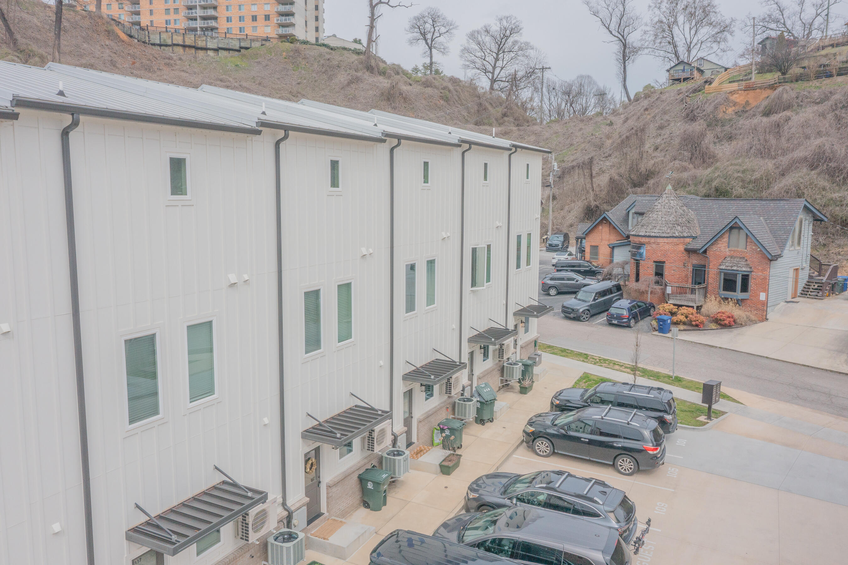 899 Cherokee Blvd., Unit 113 Chattanooga, TN 37405 - Photo 39 of 39 899 Cherokee Blvd Unit 113-1