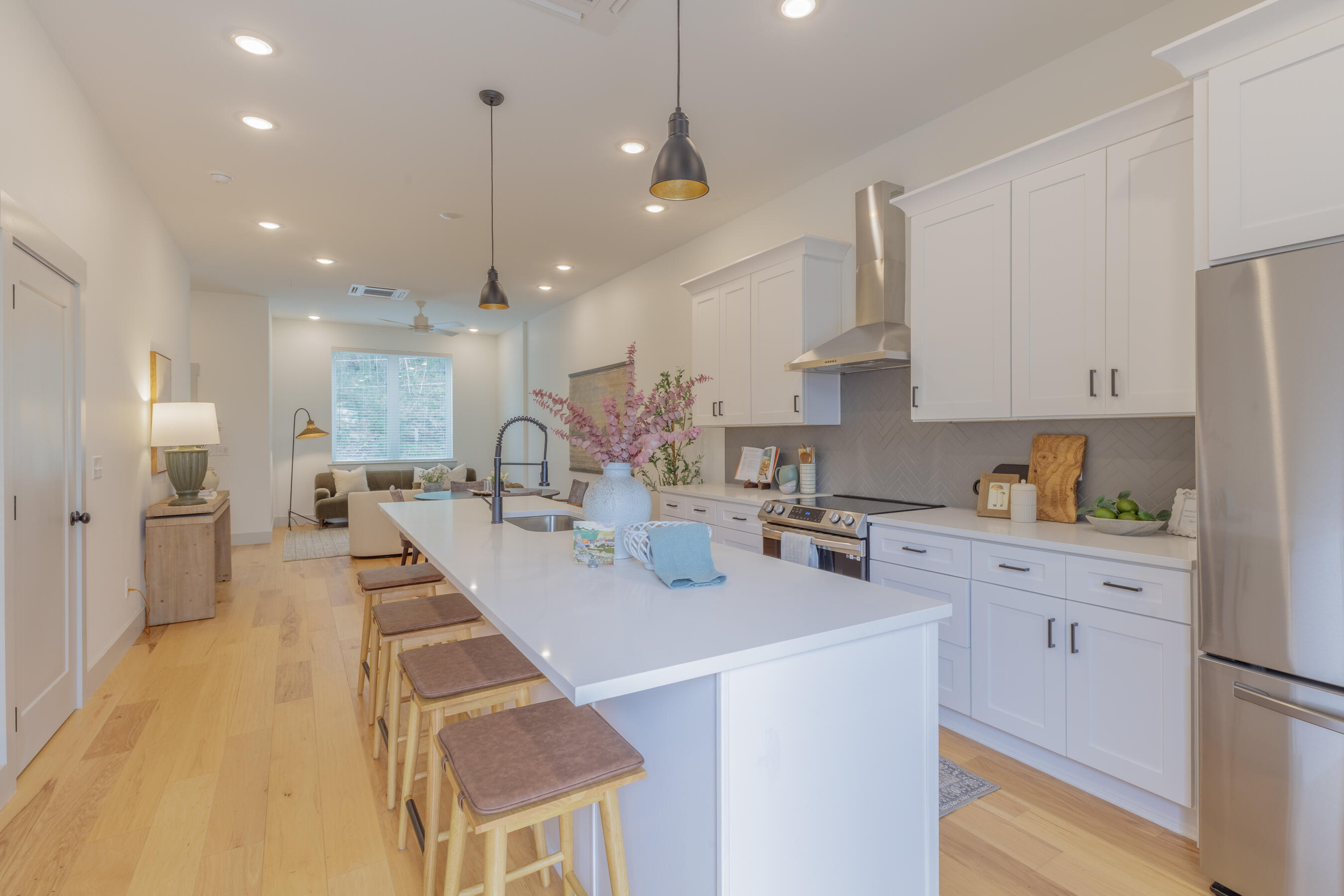 899 Cherokee Blvd., Unit 113 Chattanooga, TN 37405 - Photo 5 of 39 899 Cherokee Blvd Unit 113-21