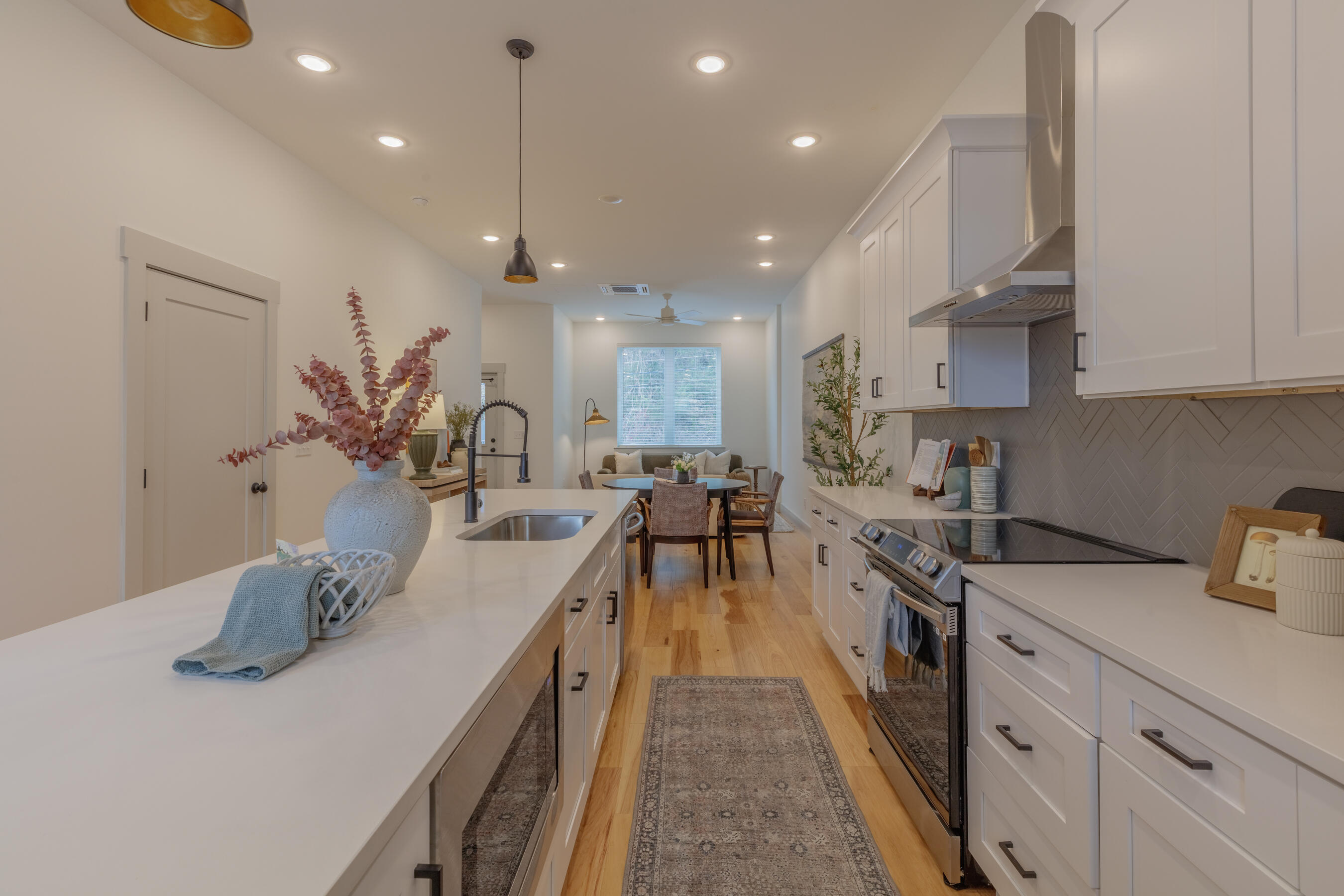 899 Cherokee Blvd., Unit 113 Chattanooga, TN 37405 - Photo 6 of 39 899 Cherokee Blvd Unit 113-22