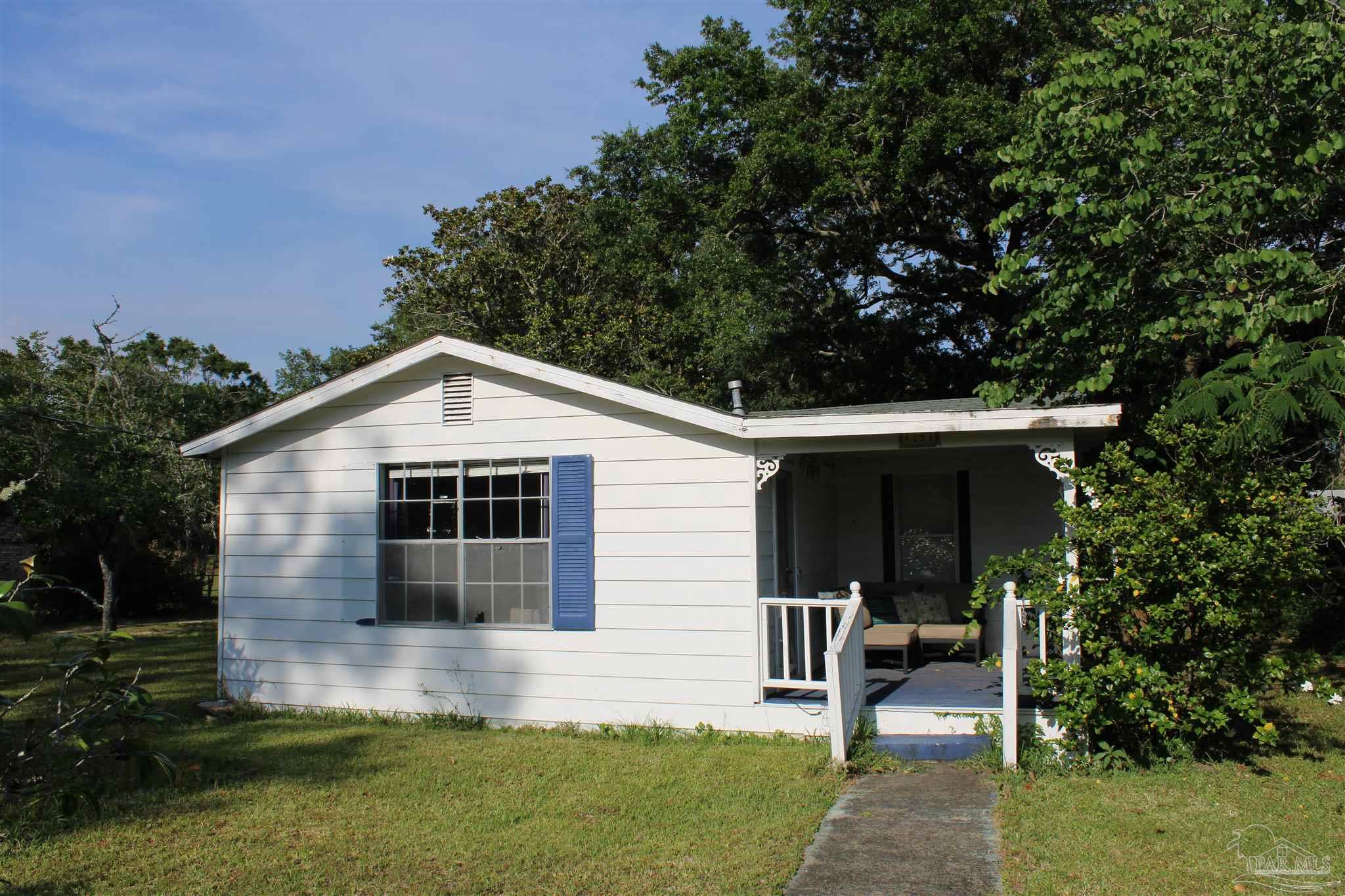 4256 Melton Road Milton, FL 32583 - Photo 1 of 25 Gallery Image 1