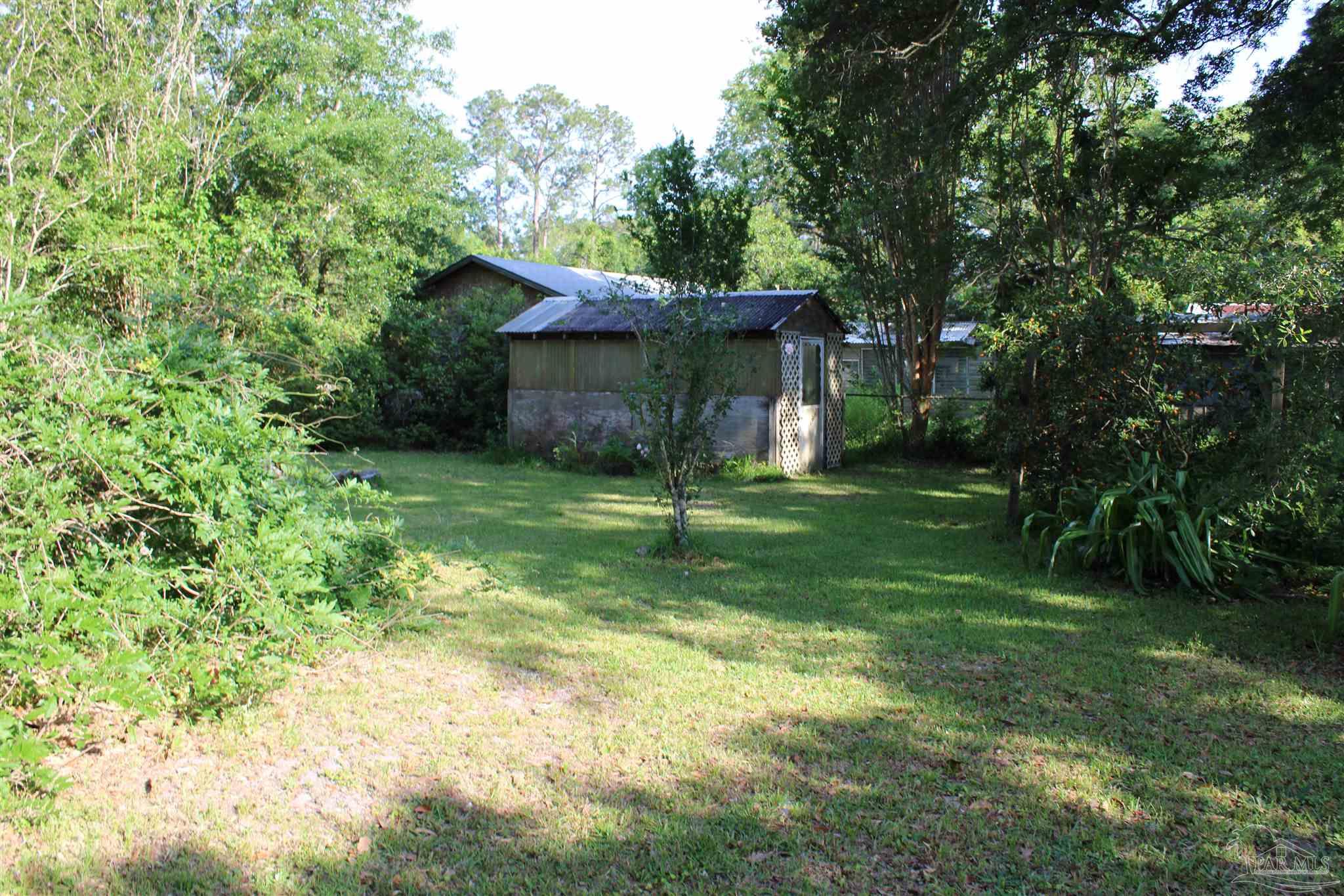 4256 Melton Road Milton, FL 32583 - Photo 19 of 25 Gallery Image 19