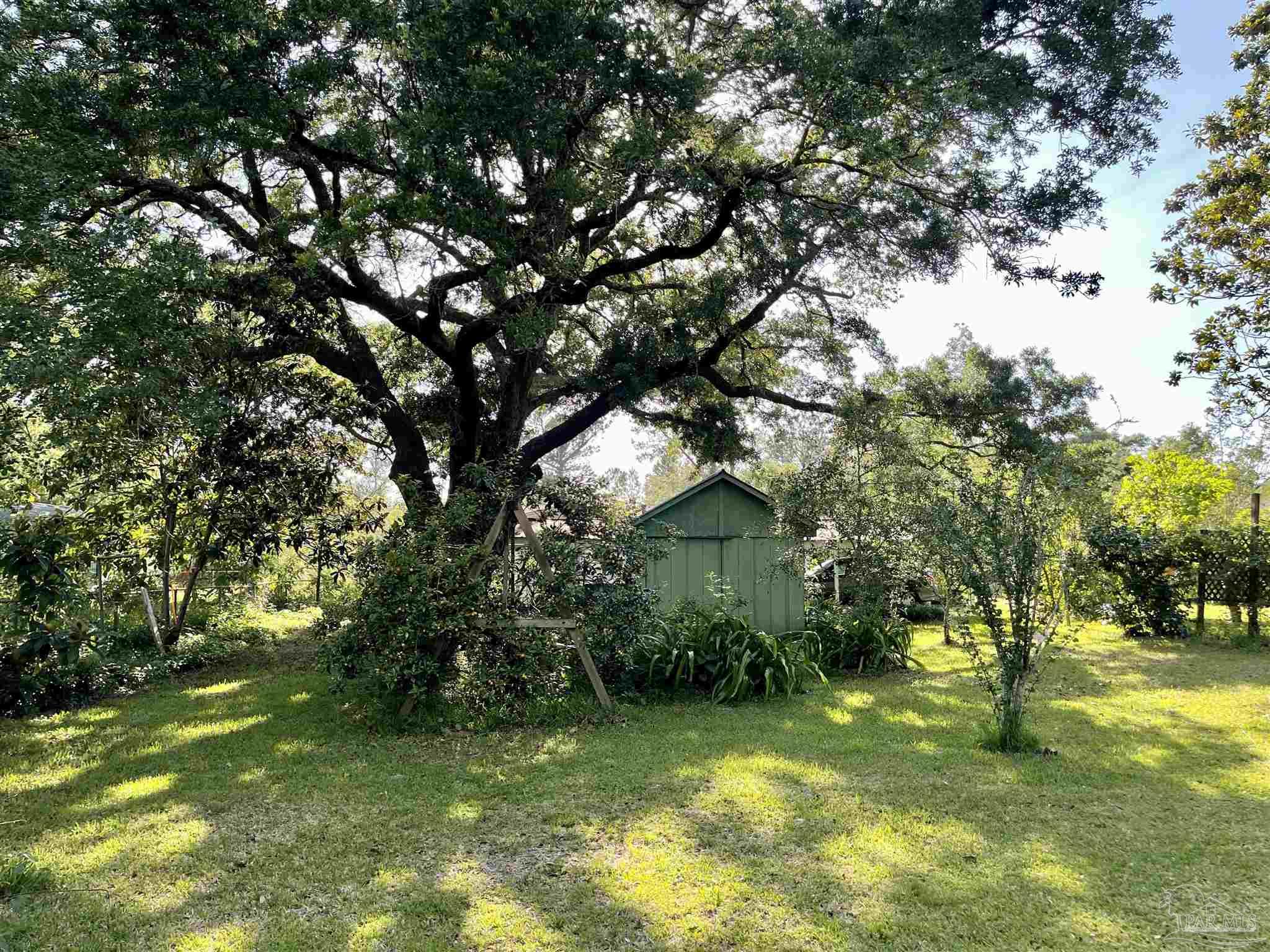 4256 Melton Road Milton, FL 32583 - Photo 21 of 25 Gallery Image 21