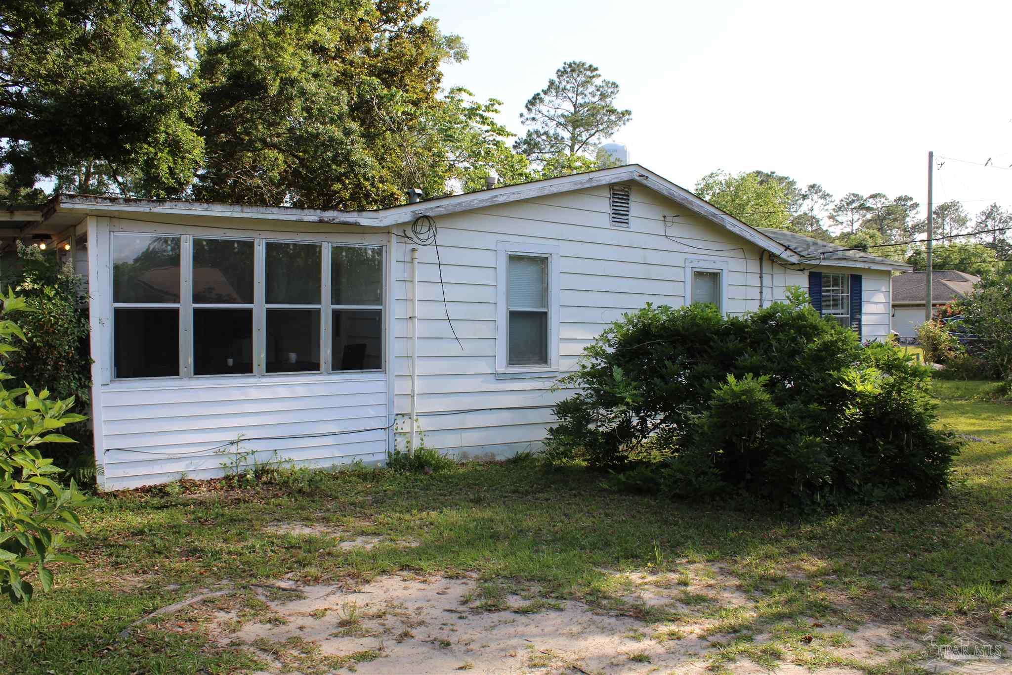 4256 Melton Road Milton, FL 32583 - Photo 5 of 25 Gallery Image 5