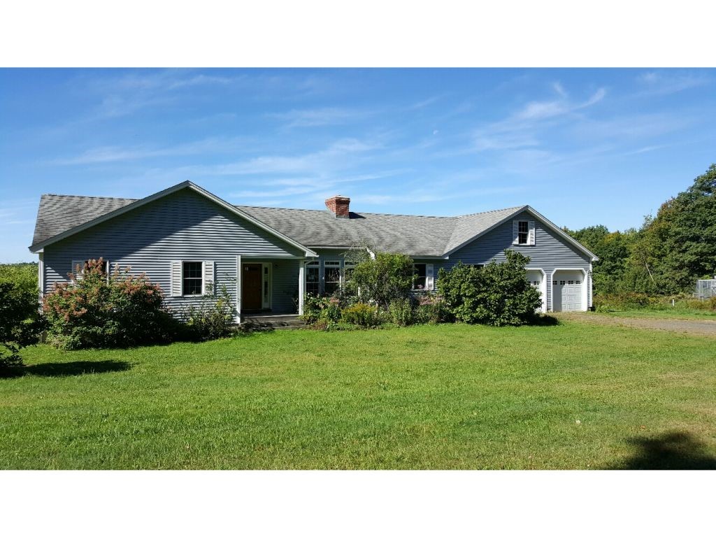 282 Horse Hill Road Roxbury, NH 03455 - Photo 1 of 21
