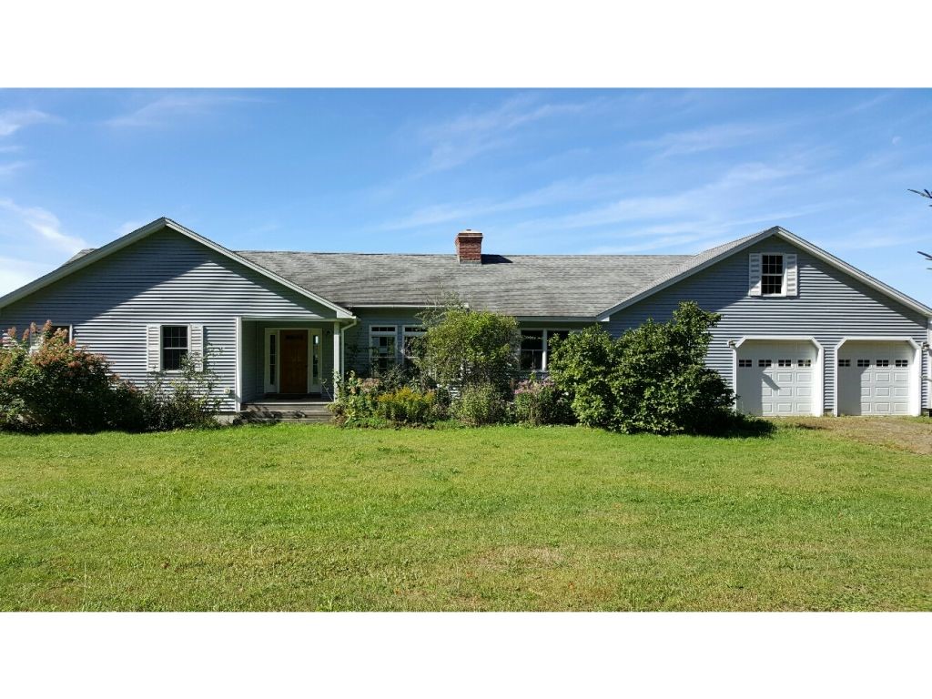 282 Horse Hill Road Roxbury, NH 03455 - Photo 2 of 21