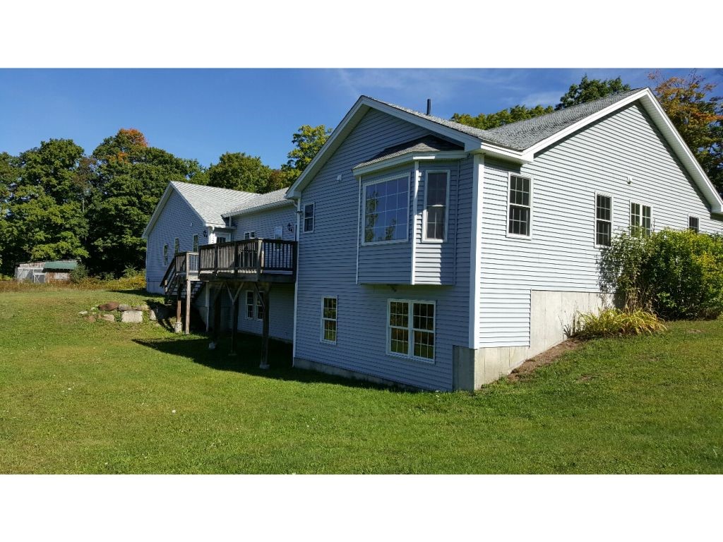 282 Horse Hill Road Roxbury, NH 03455 - Photo 3 of 21