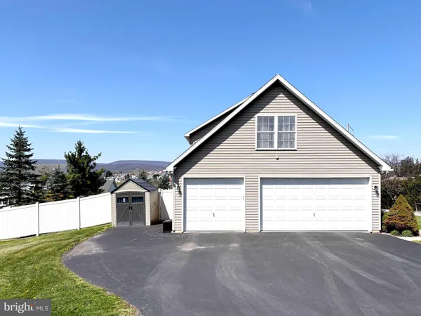 $349,900 | 1500 Tyler Avenue, Altoona, PA 16602