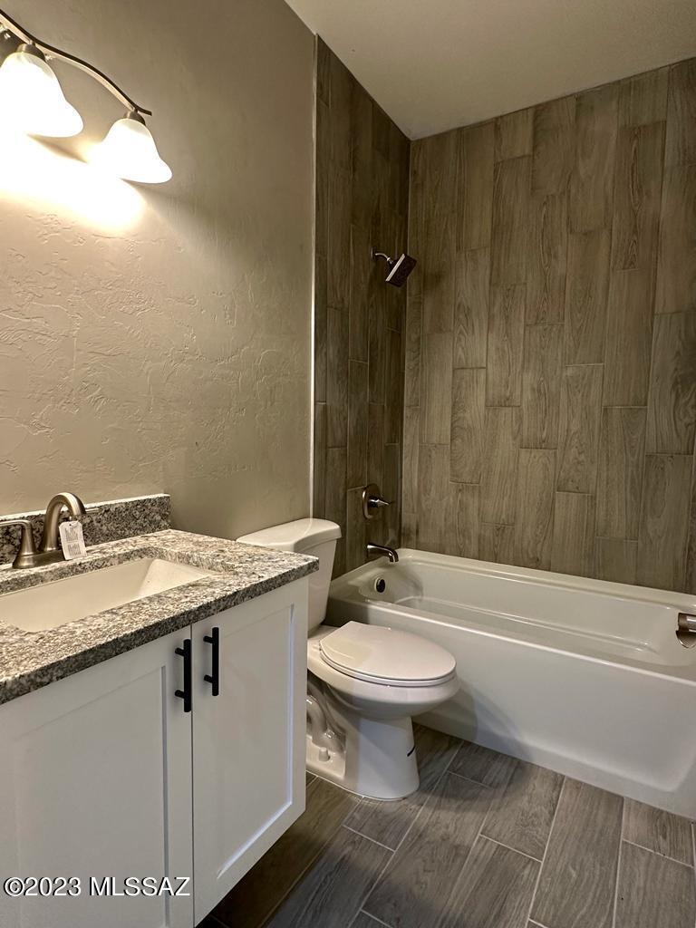 289 Camino Josefina Rio Rico, AZ 85648 - Photo 17 of 21