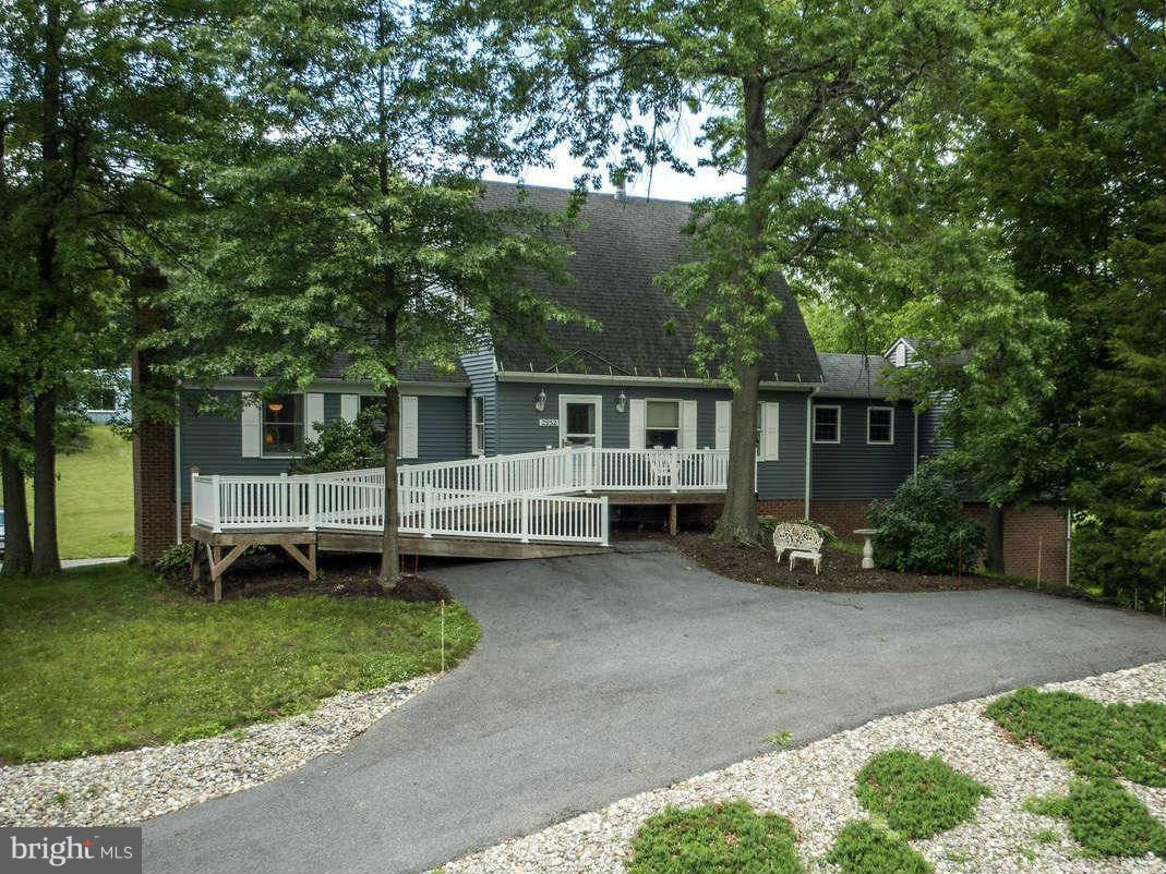 2932 Kump Station Road Taneytown, MD 21787 - Photo 1 of 20 Exterior (Front)