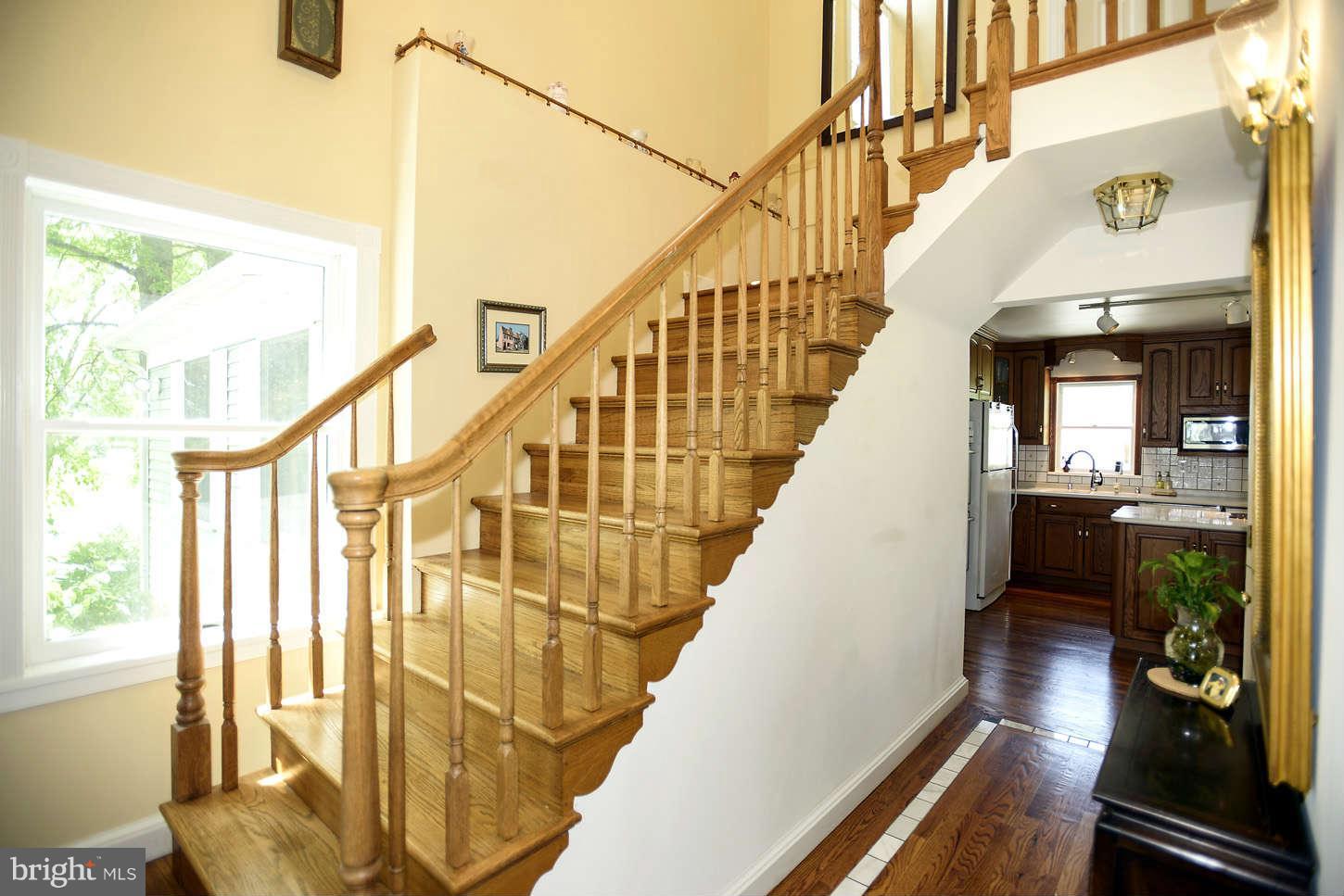 2932 Kump Station Road Taneytown, MD 21787 - Photo 2 of 20 Foyer