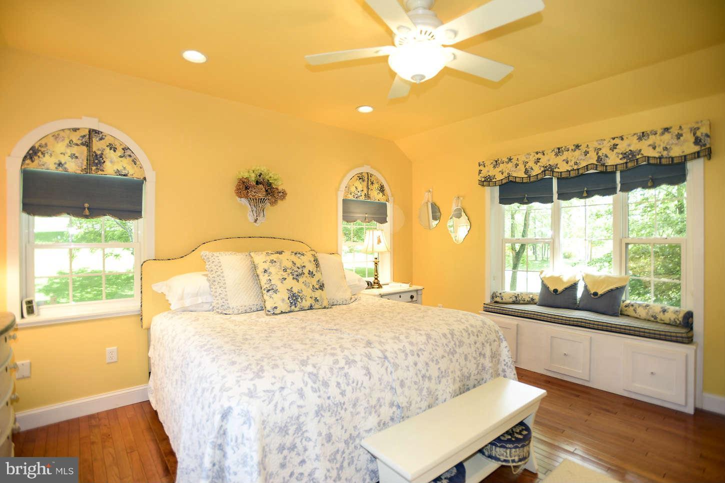 2932 Kump Station Road Taneytown, MD 21787 - Photo 11 of 20 Bedroom (Master)