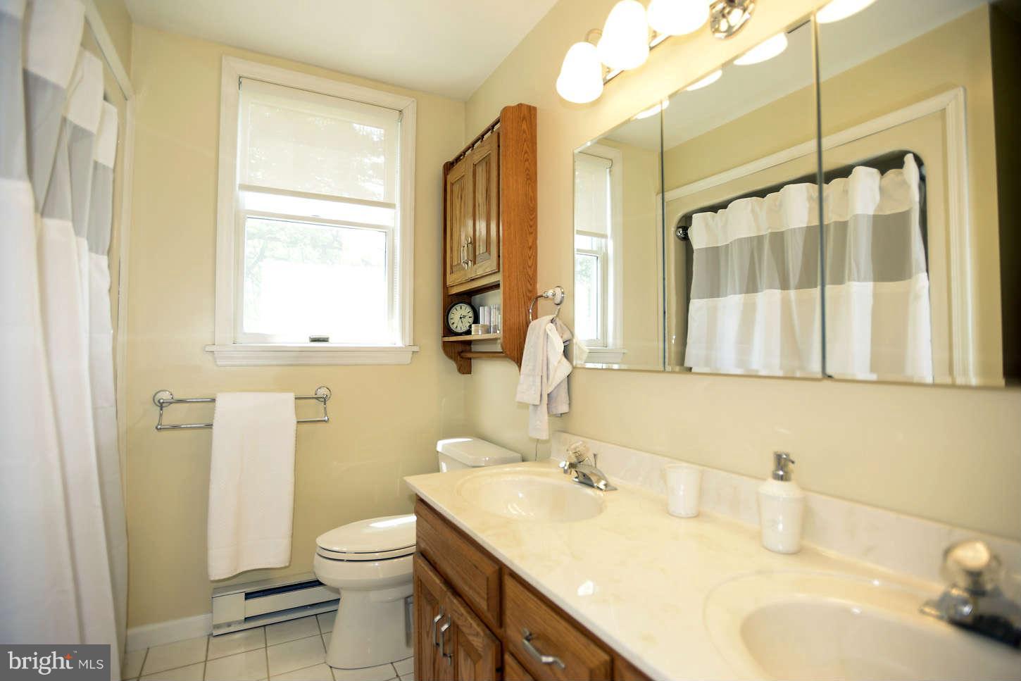 2932 Kump Station Road Taneytown, MD 21787 - Photo 14 of 20 Master Bathroom #2