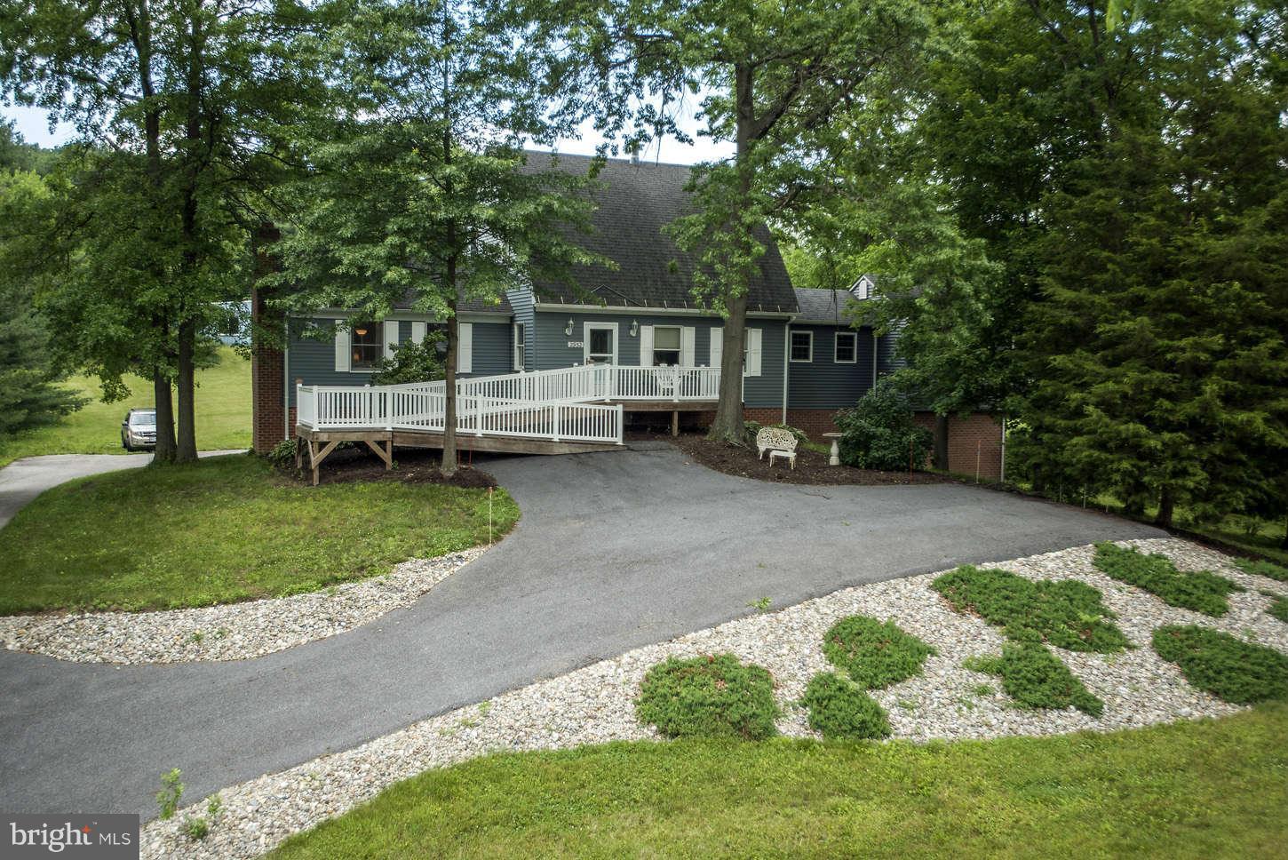 2932 Kump Station Road Taneytown, MD 21787 - Photo 20 of 20 Exterior (Front)
