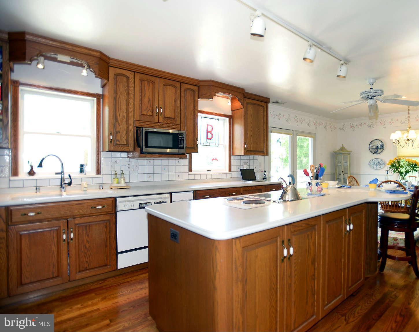 2932 Kump Station Road Taneytown, MD 21787 - Photo 5 of 20 Kitchen