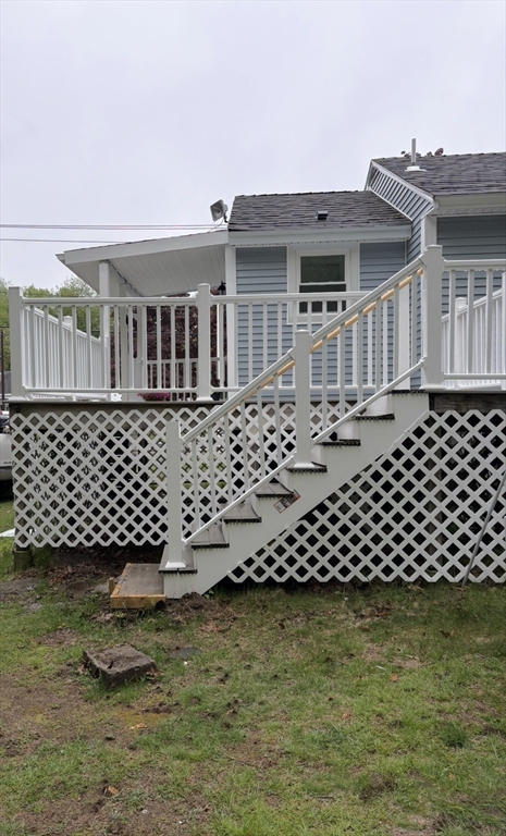 155 Southbridge Road Oxford, MA 01537 - Photo 41 of 42