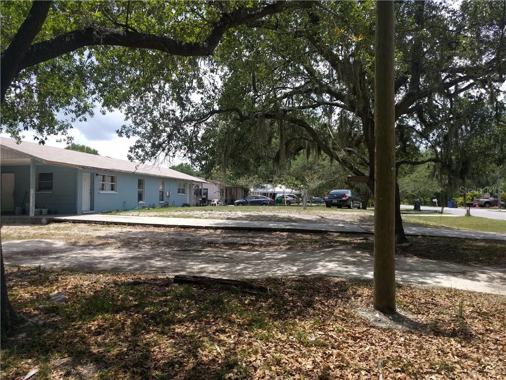 911 East Shell Point Road Ruskin, FL 33570 - Photo 1 of 1 Duplex, new roof.