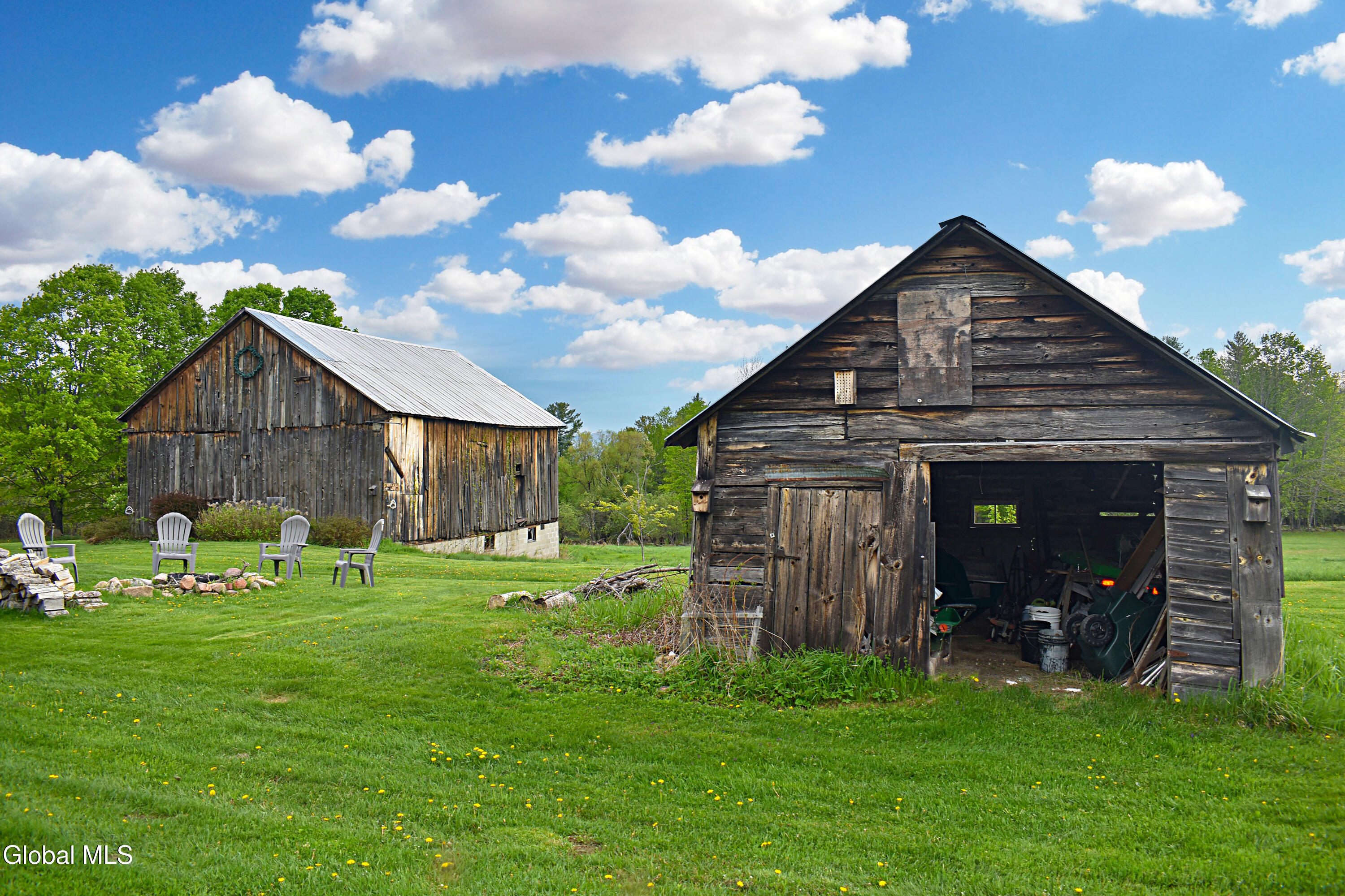326 Harvey Road Johnsburg, NY 12856 - Photo 8 of 129 DSC_0069