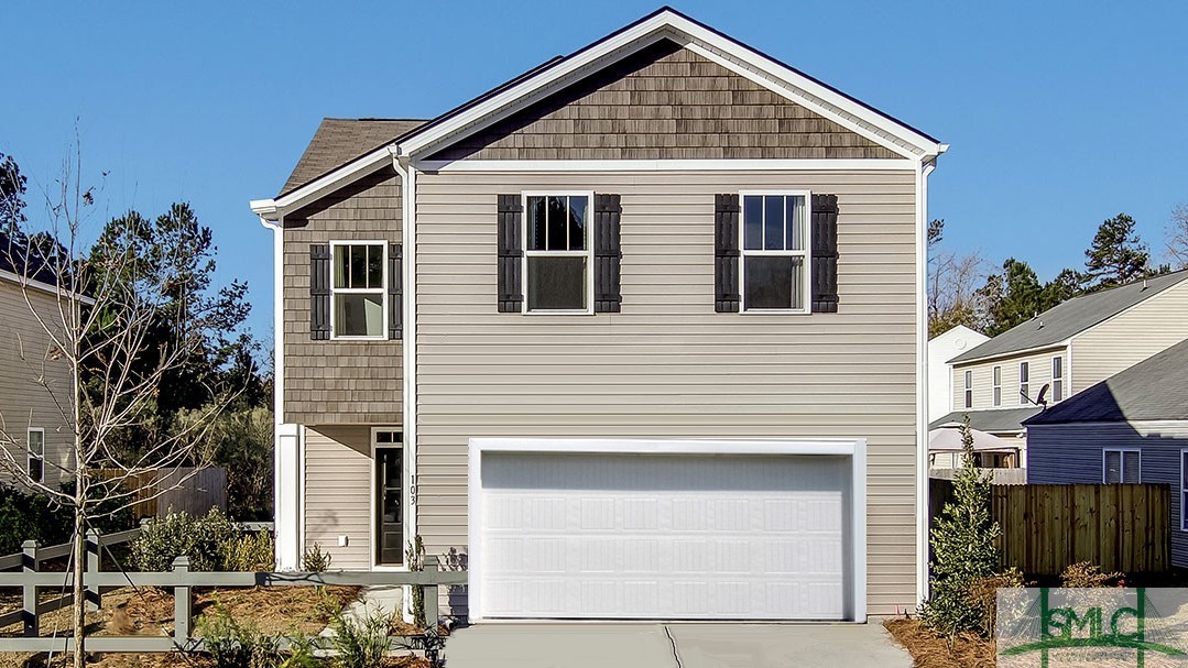 89 Cypress Loop Prt  