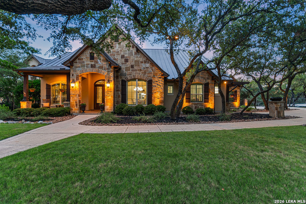 25 Stone Terrace Fair Oaks Ranch, TX 78015 - Photo 49 of 95