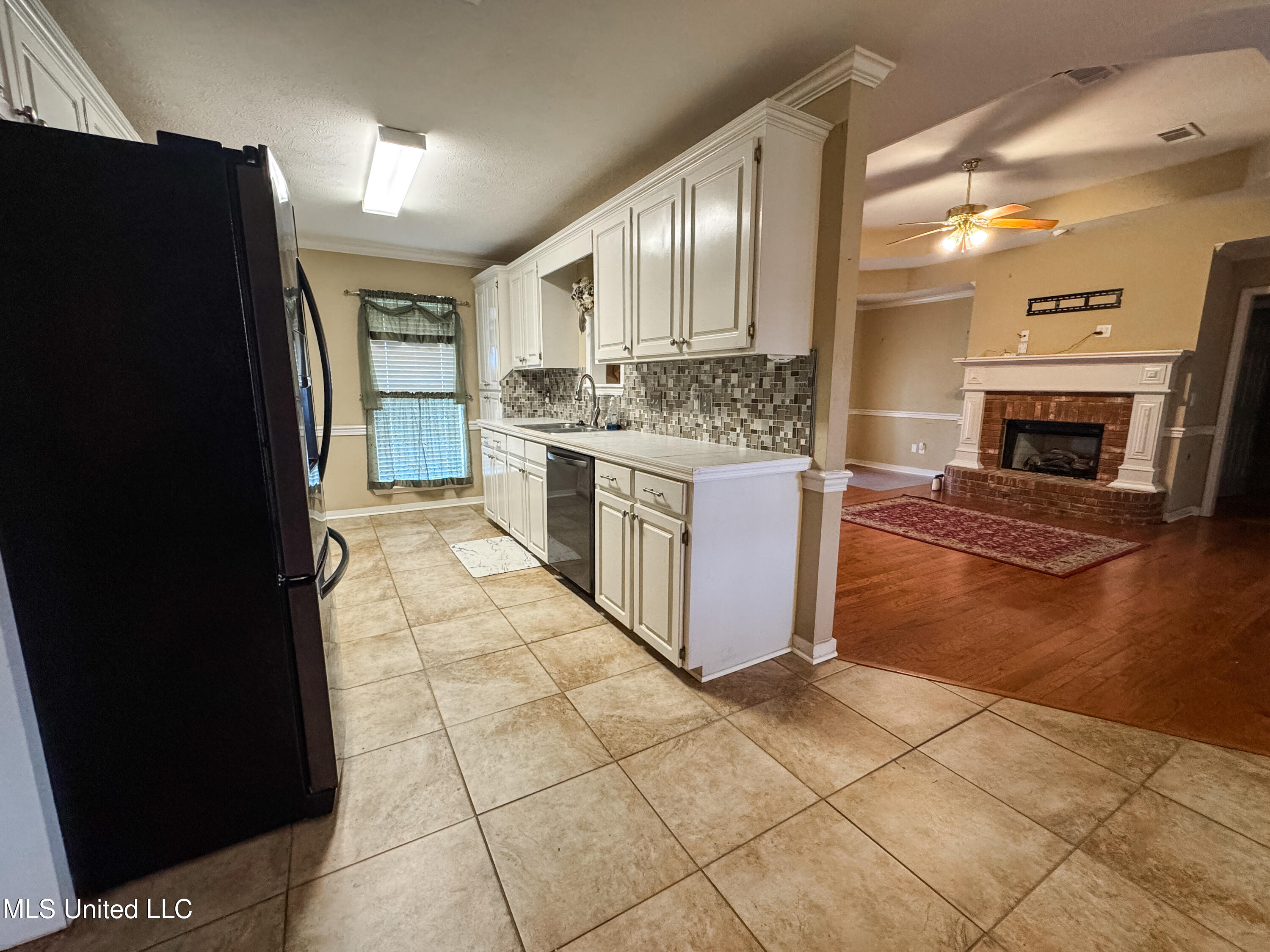 816 Bullrun Circle Jackson, MS 39272 - Photo 4 of 9 IMG_3498