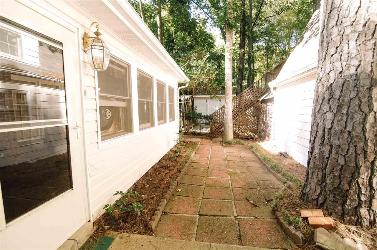 6705 Laurdane Road Raleigh, NC 27613 - Photo 22 of 29 Photo 22