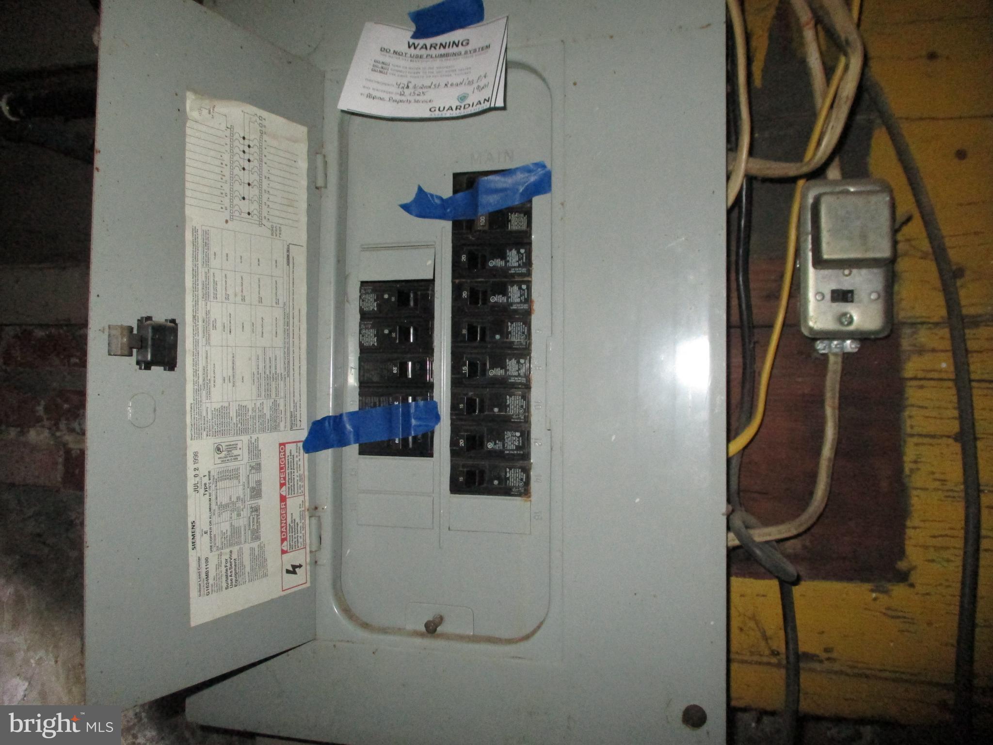 425 North 2nd Street Reading, PA 19601 - Photo 16 of 16