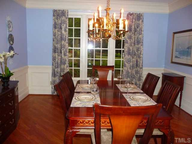 801 Nolstead Court Raleigh, NC 27614 - Photo 3 of 24 Photo 3
