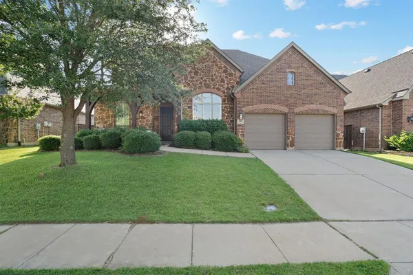 $659,000 | 9728 Sam Bass Trail, Fort Worth, TX 76244