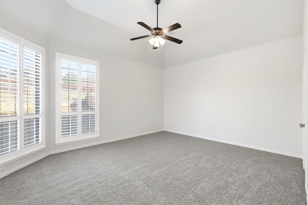 9728 Sam Bass Trail Fort Worth, TX 76244 - Photo 14 of 34 Primary bedroom